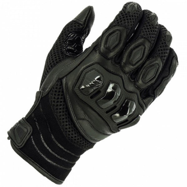 Richa RICHA TURBO GLOVES BLACK S